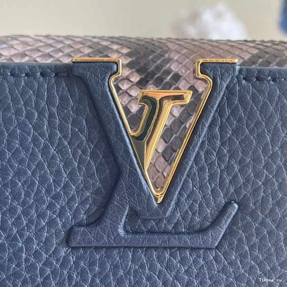 Affordable MINI CAPUCINES LOUIS VUITTON 0728
